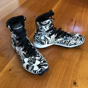 Under Armour Highlight LUX RM Football Cleats